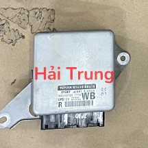 896500D610 Hộp điều khiển cọc lái Toyota Vios Yaris 2017-2020 Tháo Xe