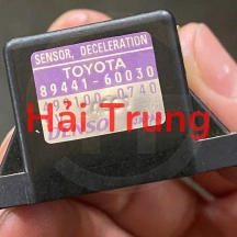 Cảm biến gia tốc Toyota Hilux Tháo Xe 89441-60030