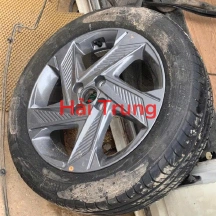 Mâm lốp Hyundai Accent 2021-2024 Tháo Xe