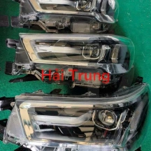 Đèn pha Toyota Hilux 2020-2022 Tháo Xe Zin đẹp  
