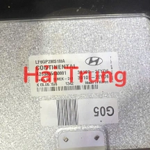 391002EYD6 Hộp điều khiển động cơ ECU Hyundai Sonata Tháo Xe