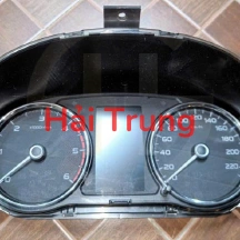 Đồng hồ táp lô Mitsubishi Pajero Sport 2016-2020 Tháo Xe