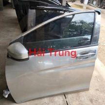 Cánh cửa trước Honda City 2016 Tháo Xe 