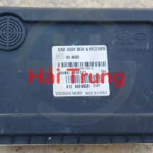 Hộp BCM Kia Cerato 2008-2013, Forte 2009-2012 Tháo Xe 954001M121