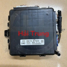D41S675Z0 Hộp BCM sau Mazda CX30 Tháo Xe