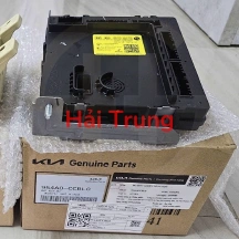 Hộp điều khiển điện tử IBU Kia Sonet 2021-2026 954A0CCBL0