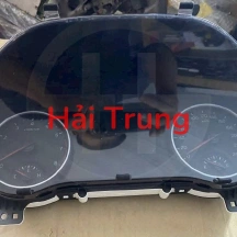 Đồng hồ táp lô Kia Soluto 2020-2023 Tháo Xe