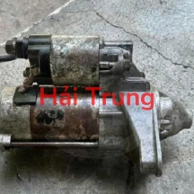 Củ đề máy đề Toyota Corolla 1992 1993 1994 1995 Tháo Xe