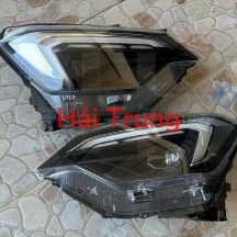 Đèn pha Isuzu D-max 2023-2026 Tháo Xe