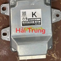 Hộp điều khiển phanh tay Mazda CX8 Tháo Xe K340437E1A