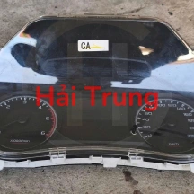 Đồng hồ táp lô Isuzu Dmax Tháo Xe