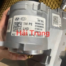 Mô tơ điều khiển lái điện Hyundai Santafe 2022-2024 Tháo Xe 56300S1EB0