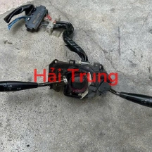 Công tắc pha cos, gạt mưa Toyota Corolla 1993-1997 Tháo Xe