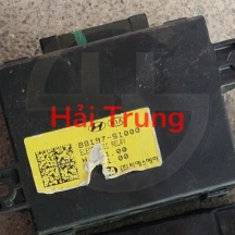 Hộp điều khiển ghế trước bên phải Hyundai Santafe 2019-2022 Tháo Xe