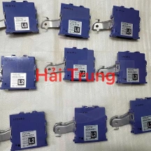 Hộp điều khiển cảm biến khoảng cách Toyota Corolla Cross Tháo Xe 89340-02180