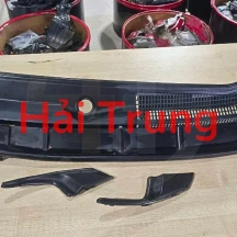 Ốp máng nước chân kính chắn gió Toyota Vios 2014-2020 Tháo Xe