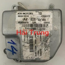 563001M910 Hộp điều khiển cọc lái điện Kia Cerato Forte Tháo Xe