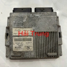 Hộp ECU điều khiển hệ thống bơm nhiên liệu LPG Landi Renzo Tháo Xe