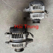 Máy phát Toyota Vios 2008-2020 Tháo Xe
