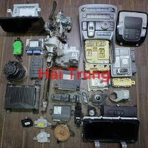 Full bộ điện, bộ nổ, hộp điện đầy đủ Hyundai Santafe 2022-2025 Tháo Xe