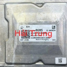 12694944 Hộp điều khiển động cơ ECM Vinfast Fadil Tháo xe