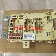 Hộp cầu trì trong xe Kia Sonet 2022-2024 91907CC150