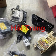 Tháo Xe Full set nổ, bộ nổ, hộp điện đầy đủ Accent 2020