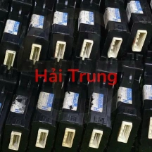 886500D200 Hộp điều khiển điều hòa Toyota Vios 2008-2013 Tháo Xe 