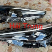 Đèn pha Toyota Corolla Cross GR SPORT Tháo Xe  