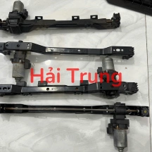 Ray trượt ghế, ray trượt ghế Mazda 3, CX3, CX5, CX8, CX9, CX30, 6 Tháo Xe