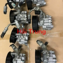 Bơm trợ lực Toyota Hilux Tháo Xe