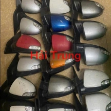 Gương chiếu hậu Kia Morning 2008-2011 Tháo Xe