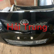 Cản trước liền cụm Toyota Vios 2007 Tháo Xe