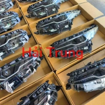 Đèn pha Toyota Fortuner LEGENDER 2024 2025 2026 Tháo Xe  