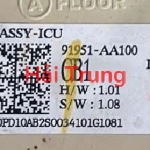 Hộp cầu trì Hyundai Elantra 2022-2025 Tháo Xe 91951AA100