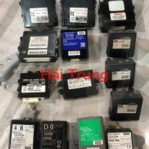 Hộp điện đầy đủ Toyota Vios 2014-2020 Tháo Xe