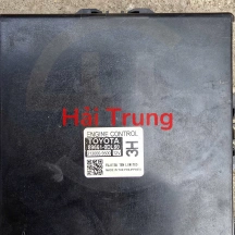Hộp điều khiển động cơ, hộp đen ECU 2016-2018 máy Đen 896610DL80