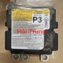 988205KB0A Hộp điều khiển túi khí Nissan Terra Tháo Xe