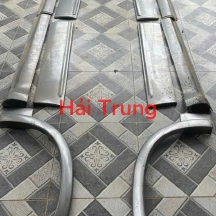 Bộ ốp phồng ngoài xe Ford Escape 2009-2013 Tháo Xe