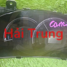 Đồng hồ táp lô Toyota Camry 2008 2009 2010 Tháo Xe  
