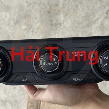 Bảng điều khiển công tắc điều hòa AC Kia Cerato 2020-2024 Tháo Xe 97250M6060