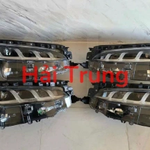 Đôi đèn pha Toyota Fortuner LEGENDER Tháo Xe Zin