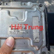 Hộp điều khiển động cơ Hộp đen ECU Kia Morning MT Tháo Xe 3911703048