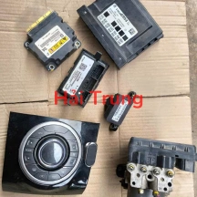 Full bộ điện, bộ nổ, hộp điện đầy đủ Chevrolet Trailblazer 2.8 Tháo Xe