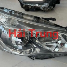 Đèn pha Suzuki Ciaz 2016 2017 2018 2019 Tháo Xe