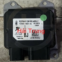 Hộp điều khiển túi khí Ford Ecosport 2019 Tháo Xe GN15-14B321-BJ
