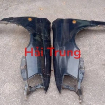 Tai xe Toyota Corona 1992-1996 Tháo Xe