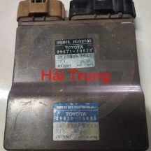 89870-35040 Hộp điều khiển van tràn Toyota Tháo Xe