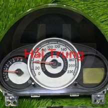 Đồng hồ táp lô Mazda 2 2007-2012 Tháo Xe