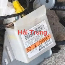 Hộp điều khiển túi khí Isuzu Dmax Tháo Xe